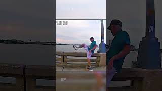 Robber Jumps In Water To Escape Cops  #police #bodycam #crime #crimenews #fypシ゚viral #fyp