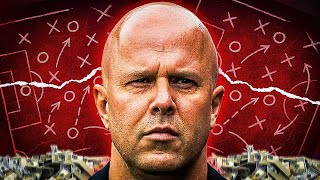 Algo MUY RARO está pasando en el Liverpool