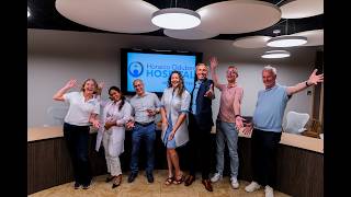 HOH Academy hunto cu HAN University cu prome PA pa Aruba