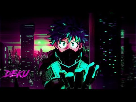 Deku Edit/AMV || Jus Better