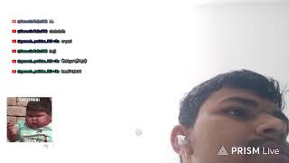 Live streaming of Manishhh