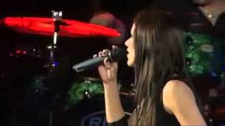 Peter Maffay & Mayque - You're Beautiful (Live)