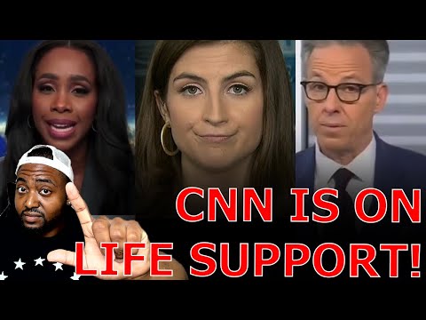 CNN Staff IN PANIC Over MASS FIRINGS After Ratings NOSE DIVE Following Trump Election Victory!