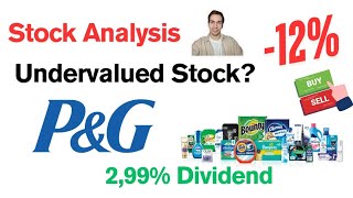 Procter & Gamble (PG) Stock Analysis | Undervalued or Value Trap?