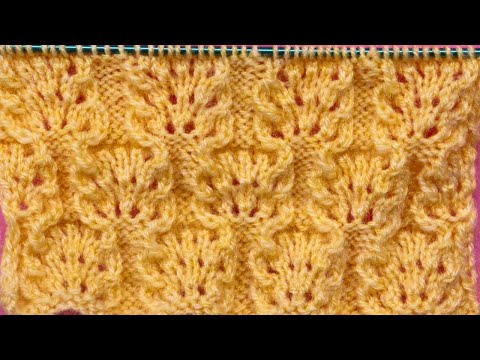 jali wala ladies sweater ka design lace knitting sweater design