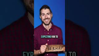 ROB CESTERNINO will finally be back on our (big) screens! 😍 #survivor #survivor50 #thetraitors #rhap
