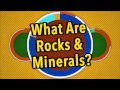 Exploring Rocks and Minerals in the Real World