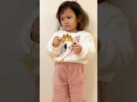 Ayla e a Coroa Mágica…