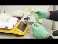 Photosynthesis Measurement Techniques