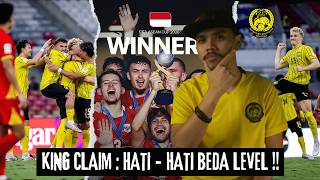 FIFA Uchiha Cup - Malaysia X Kalah X Bolos, Indonesia Juara Jerebu !! 🤔🇲🇾