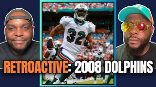 The 2008 Dolphins Changed Football For A Year | Wildcat, Pop Culture & Peak Nostalgia