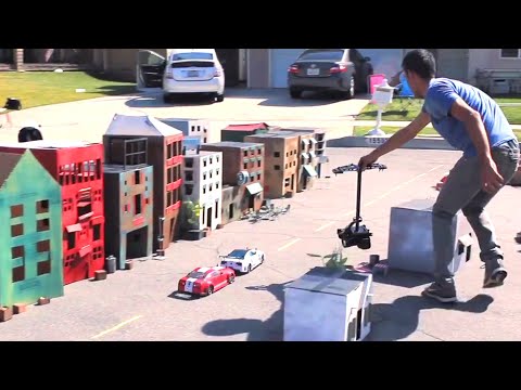 Top 100 The Craziest Zach King Magic Stunts Ever Attempted 2024