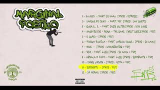 11 - Diferente (Prod: Pe7) [3D VISUALIZER]