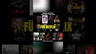 Comics für NETFLIX & CO schreiben! #shorts