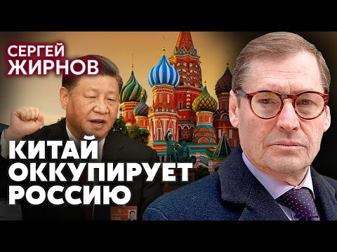 👊ЖИРНОВ: Путин боится ПОКУШЕНИЯ НА ПЕРЕГОВОРАХ. Украина переиграет РФ одной фразой