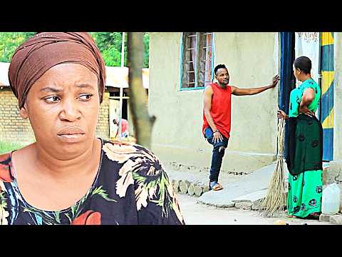 Nakuhakikishia Filamu Hii Hakika Itafundisha Somo Muhimu | Hasidi | - Swahili Bongo Movies