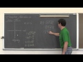 Polar and Rectangular Coordinates