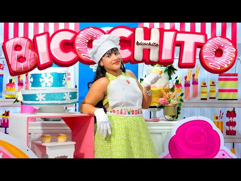 BICOCHITO 🧁 Angi Fire (VIDEO OFICIAL🍩)