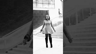 This DIY dress took less than 3 hours to make