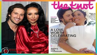 Vampire Diaries’ Kat Graham Pregnant, Expecting Baby With Bryant Wood | BTG