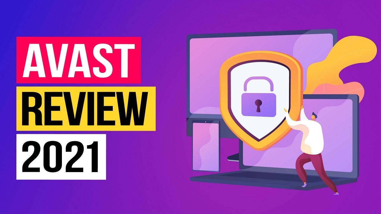 Avast Antivirus Review (2022) Is Avast Premium Security Good? The Cyber Lab