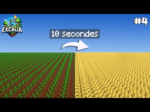 Cette compétence SECRÈTE est vraiment INCROYABLE ! - Excalia Ep4