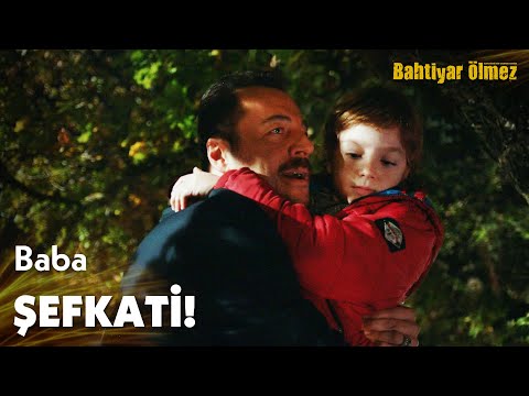 Bahtiyar Tahir'i Kurtarıyor! - Bahtiyar Ölmez