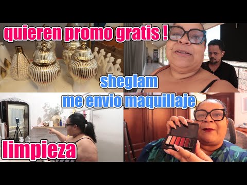 NO HACEN UN ESFUERZO/ PROBANDO / Y TERMINE EN ESTO