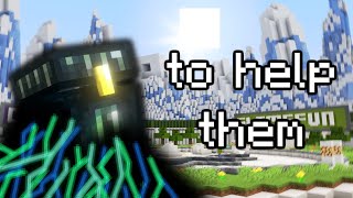 Why I Duped on a Non Pay-to-Win Minecraft Server...