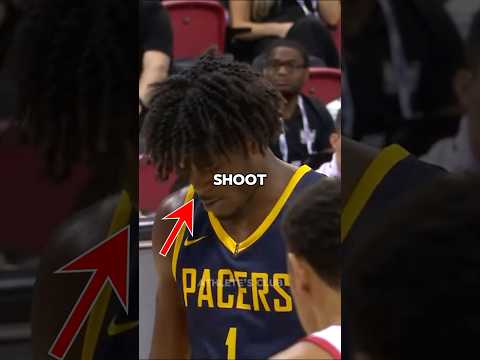 Worst Call Ever? (Almost) #shorts #nba #basketball #athlete #sports