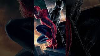 ¿Edité mal los posters de Spider-Man 3? 🤔
