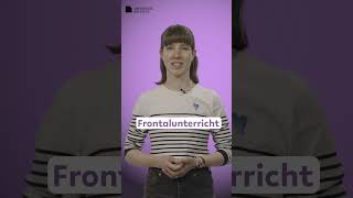 Speed Date: Public Health an der #UniBielefeld