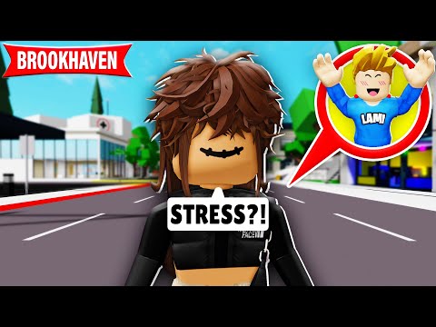 SO TROLLST DU als ZEYNEP in Brookhaven! (Roblox)