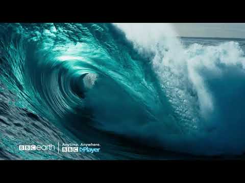 A Perfect Planet | BBC Earth | BBC Player