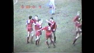 Boro 3 Colchester 1
