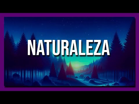 Meditación para Dormir 🌸 VISUALIZACIÓN NATURALEZA 🌸