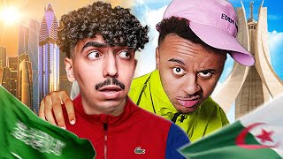 حولت دايلر مريول ! ( 24 ساعة ) 🇸🇦 🇩🇿