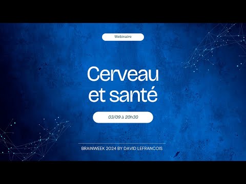 Cerveau & santé ?