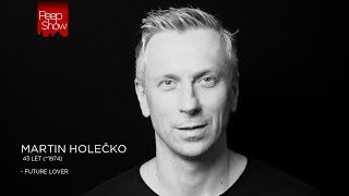 PeepShow - Martin Holečko