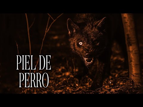 Se Puso La PIEL De Mi PERRO Historias De Terror - REDE