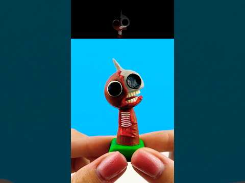 Incredibox Sprunki Phase 4 Game & Clay Figures + sound effect #sprunki #sprunkiincredibox