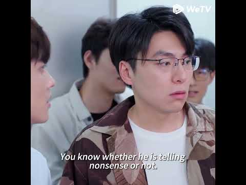 Punish the gangsters!#你给我的喜欢#wangziqi #oncewegetmarried #theloveyougiveme #wangyuwen #shorts