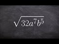 Square Roots and Perfect Squares