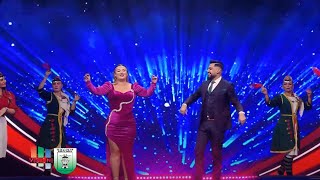 Xheta & Albina Burrniku - Per dashni
