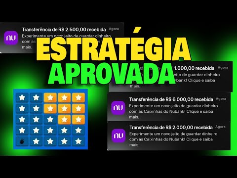 ✅MINES ESTRATÉGIA - COMO FAZER ESTRATÉGIA NO MINES - COMO GANHAR NO MINES AGORA