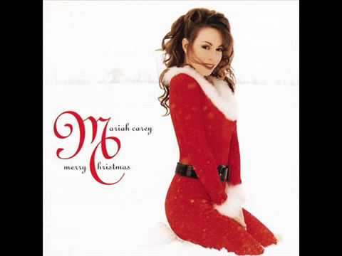 Mariah Carey- Miss You Most (At Christmas Time)