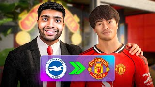 I Signed the Most Underrated Player… in FC 26