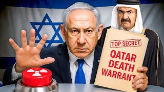 Why Israel Has Finally DECIDED to DESTROY Qatar?