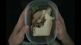 Obsession 2026 - The Cat Sandwich