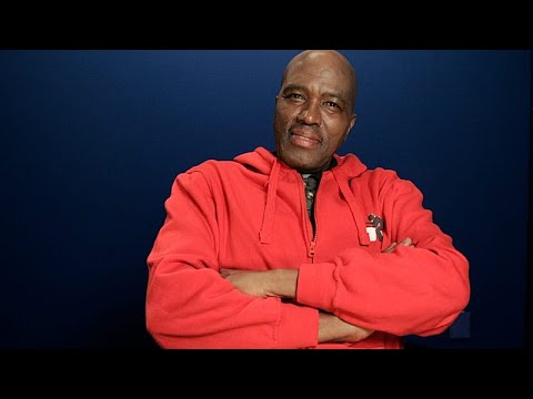 YouTube video thumbnail: South Africa to lay Legendary Albert Mazibuko to Rest